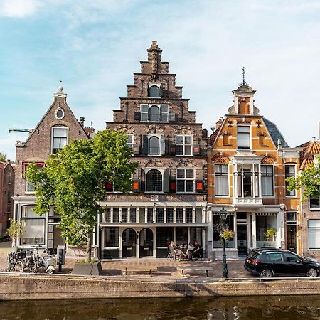 Appartement Wolf Alkmaar Exteriér fotografie