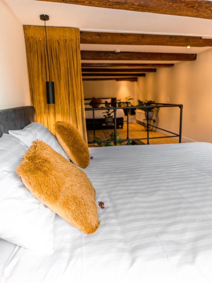 Appartement Wolf Alkmaar Exteriér fotografie